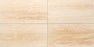 Light Beige Vein Cut Travertine Tile - 12" x 24" x 1/2" Filled & Honed