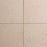 St. Croix Limestone Tile - 12" x 12" x 3/8" Honed