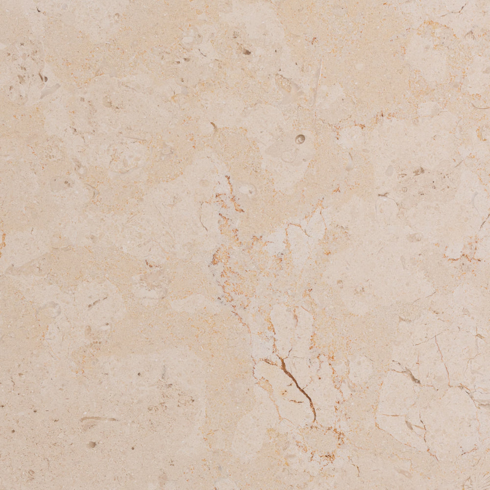 St. Croix Limestone Tile - Honed