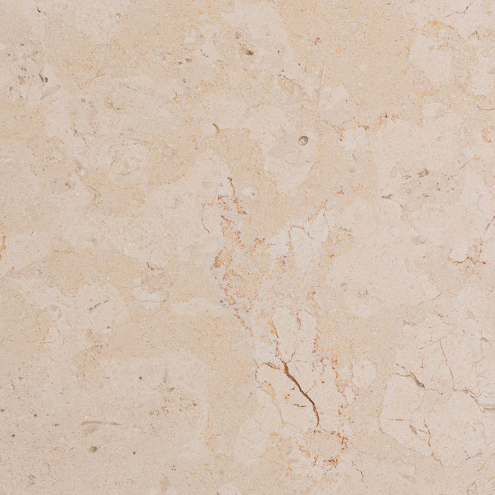 St. Croix Limestone Tile - Honed