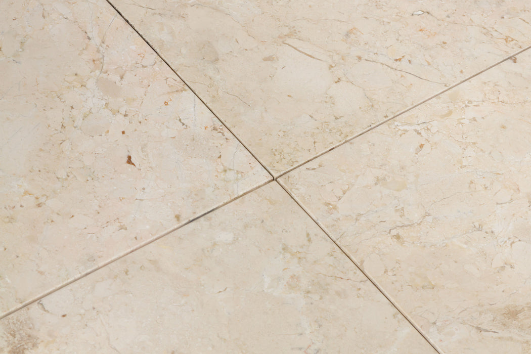 Honed Pichini Classico Marble Tile