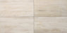 White Wood Marble Tile - 12" x 24" x 3/8" Polished