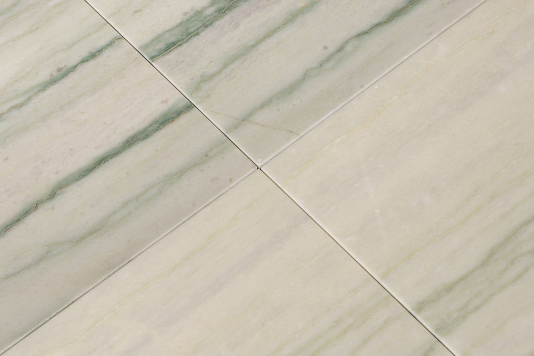 Polished Wiri Marble Tile