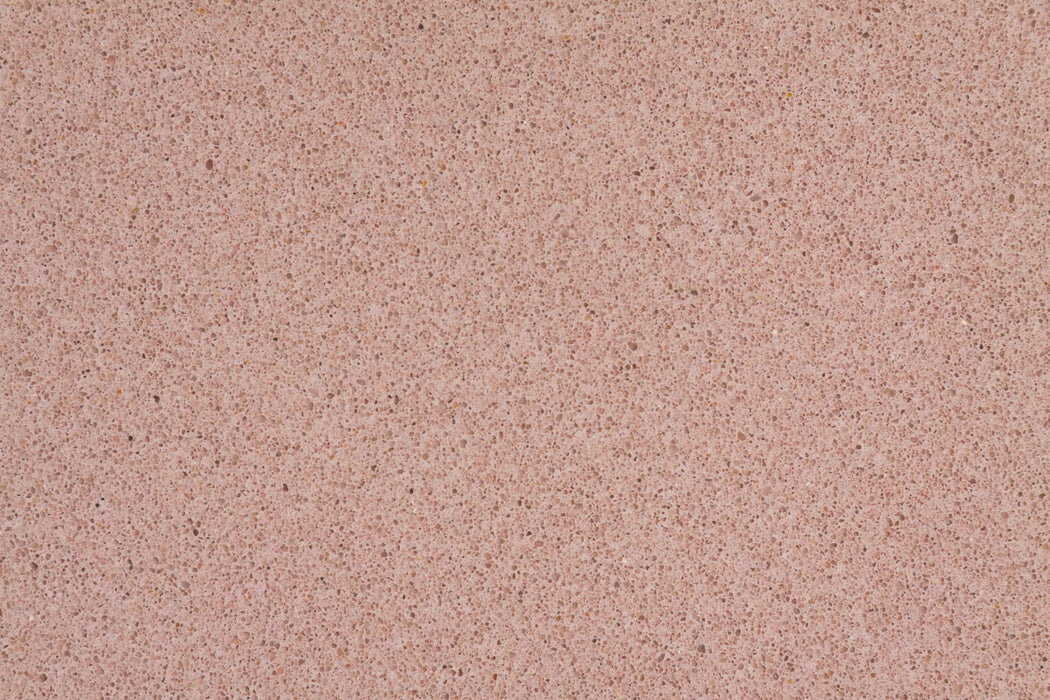Mauve Pink Polished Quartz Tile