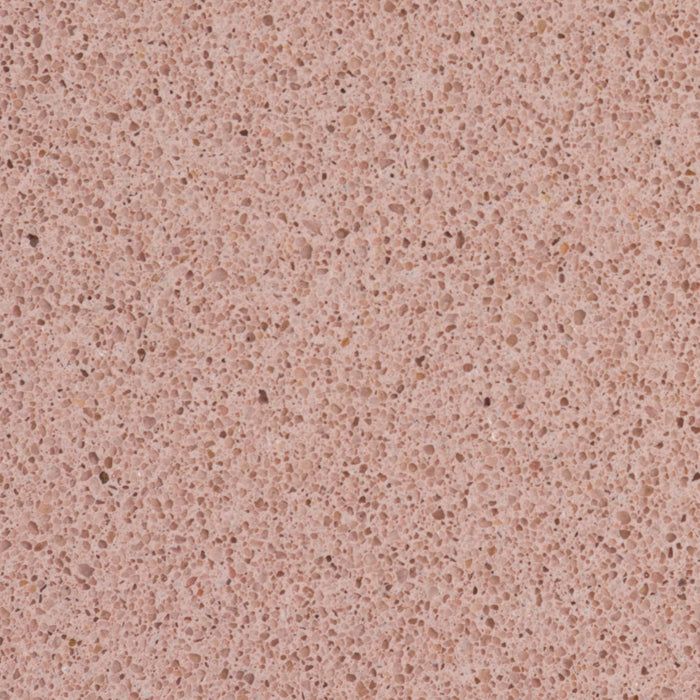 Mauve Pink Quartz Tile - Polished
