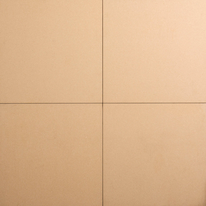 Gold Quartz Tile - 24" x 24" x 3/8" Polished