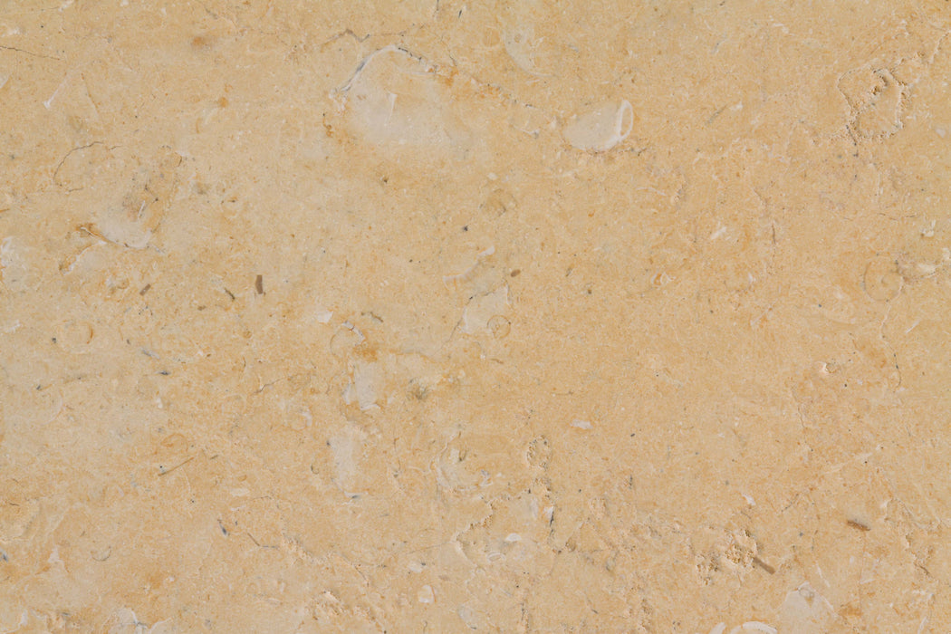 Jerusalem Gold Light Tumbled Limestone Tile