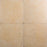 Jerusalem Gold Light Limestone Tile - 24" x 24" x 3/4" Tumbled