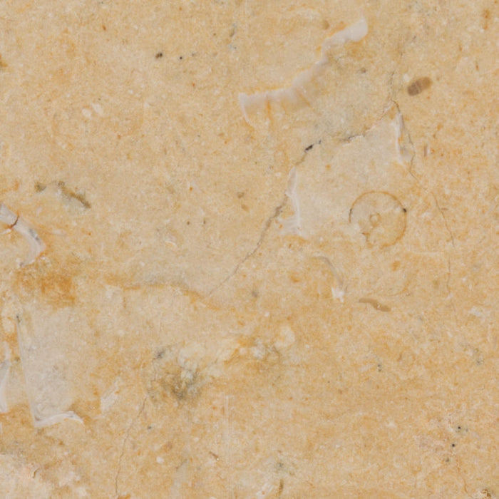 Jerusalem Gold Light Limestone Tile - Tumbled