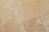 Caldirole Unfilled & Honed Travertine Paver Versailles Pattern