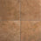 Euro Cross Cut Travertine Tile - 18" x 18" x 3/8" Unfilled & Honed