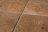 Euro Cross Cut Unfilled & Honed Travertine Tile