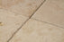 Euro Cross Cut Travertine Tile - Honed