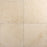 Alabastrino Cross Cut Travertine Tile - 24" x 24" x 1/2" Unfilled & Honed