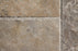 Euro Silver Antique Travertine Versailles Pattern