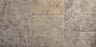 Euro Silver Travertine Versailles Pattern - Antique