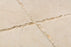 Mediterranean Desert Limestone Tile - 12" x 24" x 3/4" Chiseled