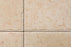 Mediterranean Ivory Limestone Tile - 12" x 24" x 3/4" Chiseled
