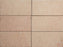 Spiro Pink Limestone Paver - 6" x 12" x 1 1/4" Unfilled & Honed