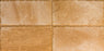 Astalla Oro Sandstone Tile - 12" x 24" x 3/4" Chiseled