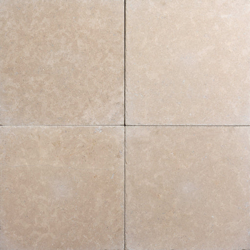 Erese Bronzo Marble Tile - 24" x 24" x 3/4" Tumbled