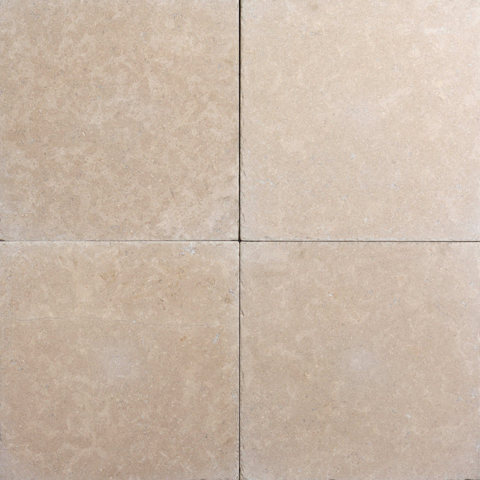Erese Bronzo Marble Tile - 24" x 24" x 3/4" Tumbled