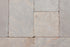 Varzere Oro Marble Paver Versailles Pattern - Sandblasted