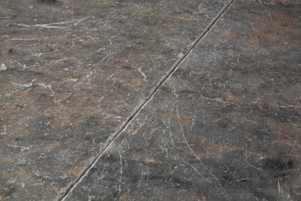 Tumbled Lattea Grey Marble Paver