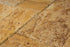 Siena Gold Cross Cut Antique Travertine Versailles Pattern