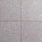 Crystal White Granite Tile - 12" x 12" x 5/8" Flamed