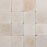 Seret Jerusalem Limestone Tile - 4" x 4" x 3/8" Tumbled