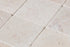 Tumbled Seret Jerusalem Limestone Tile