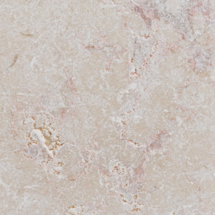 Seret Jerusalem Limestone Tile - Tumbled