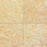 Jerusalem Ramon Gold Limestone Tile - 16" x 16" x 5/8" Honed