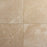 Euro Creme Marble Tile - 18" x 18" x 1/2" Polished