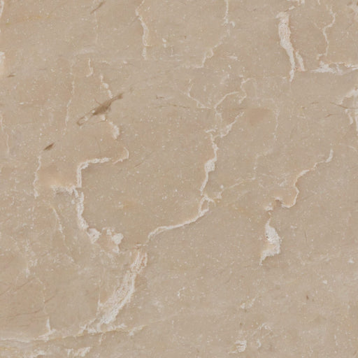 Nogare Crema Marble Tile - Polished