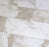 Euro Creme Marble Tile - 16" x Free Length x 5/8" Honed