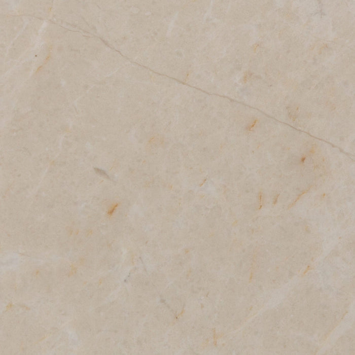 Vette Crema Marble Tile - Honed