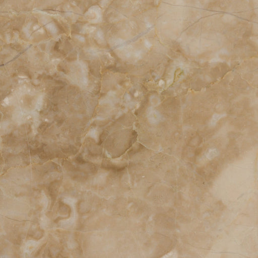 Mahambo Cream Marble Tile - Polished