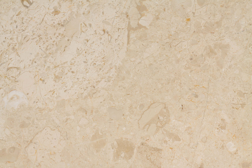 Soller Crema Polished Marble Tile