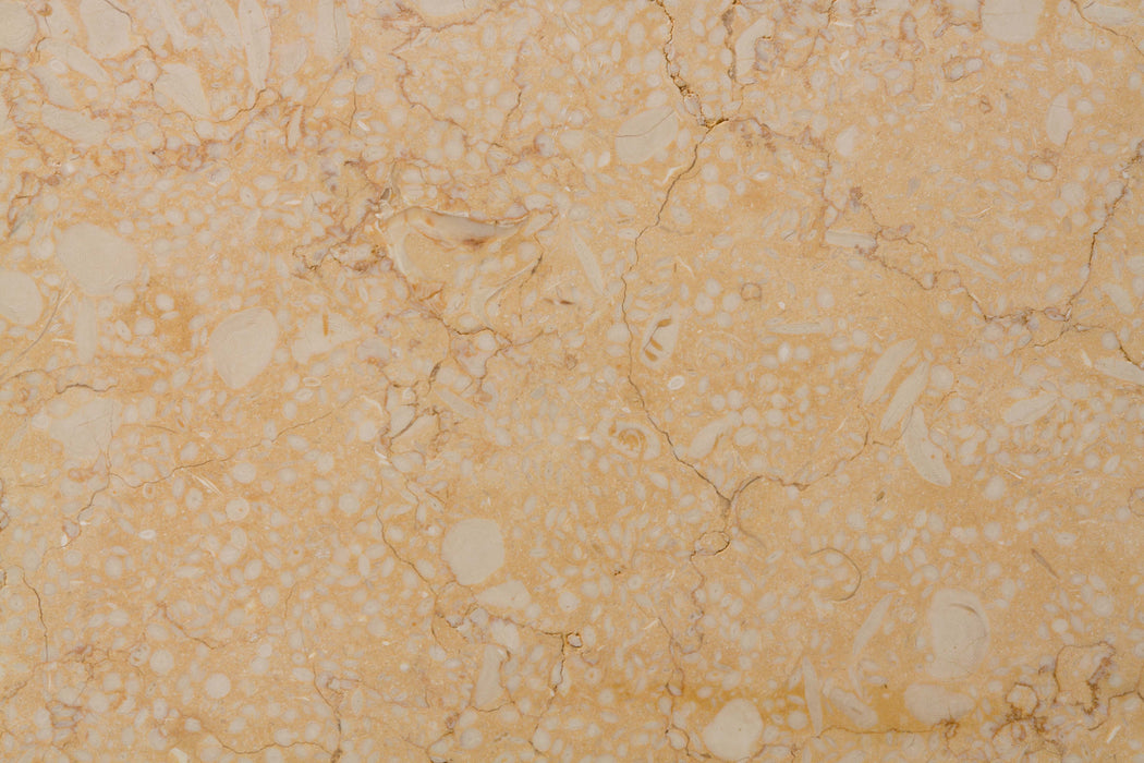 Honed Mediterranean Desert Limestone Tile