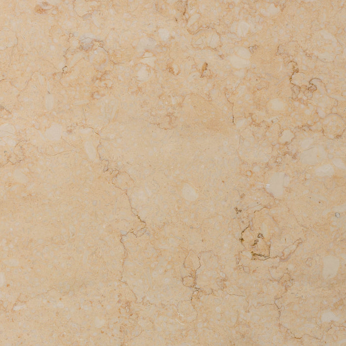 Mediterranean Desert Honed Limestone Tile