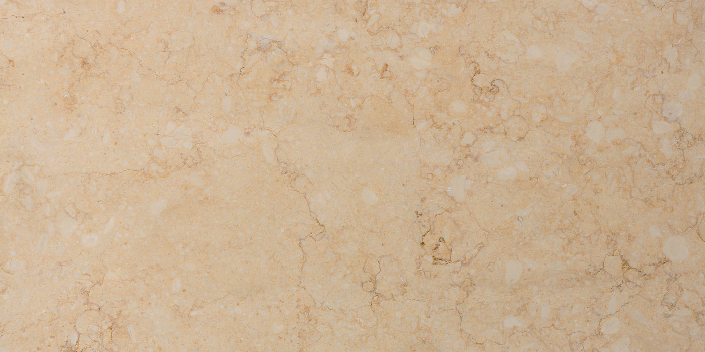 Mediterranean Desert Honed Limestone Tile