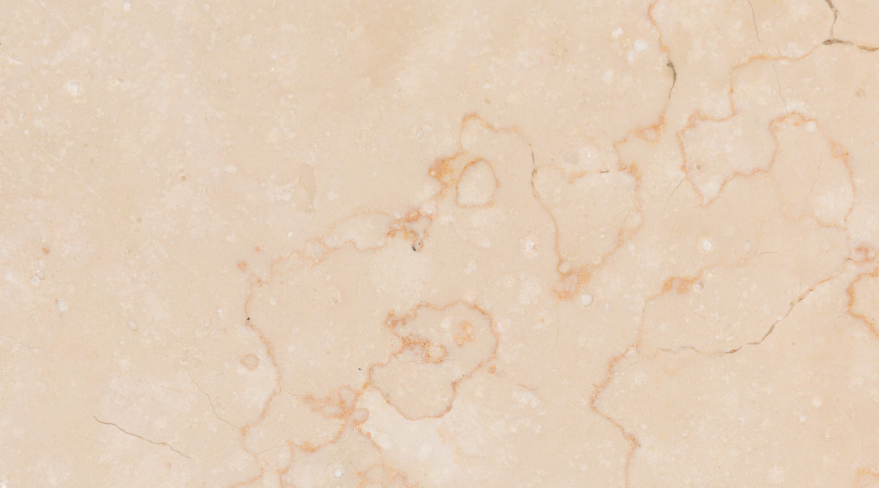 Mediterranean Ivory Limestone Tile - Honed