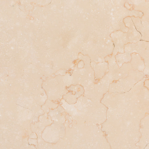 Mediterranean Ivory Limestone Tile - Honed