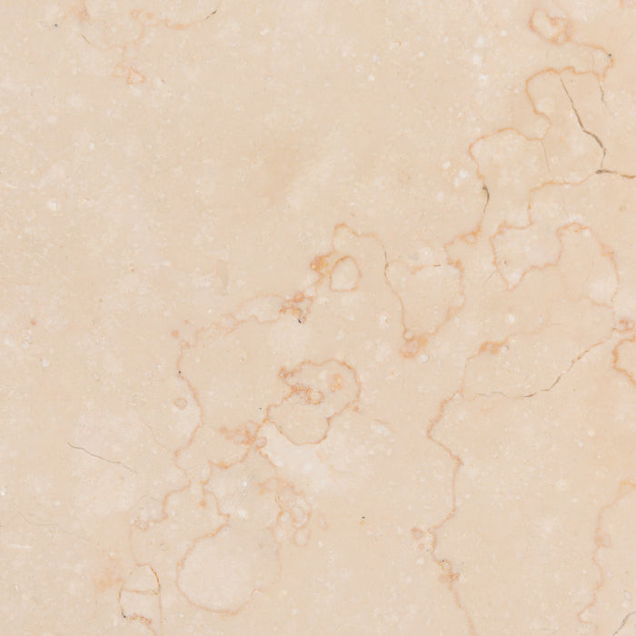 Mediterranean Ivory Limestone Tile - Honed