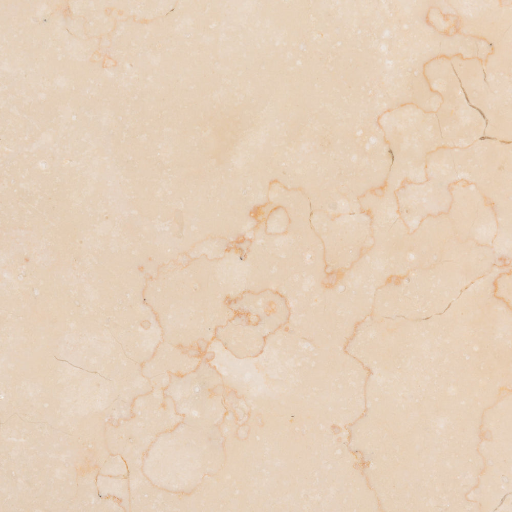 Mediterranean Ivory Limestone Tile - Honed