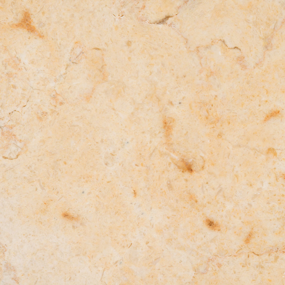 Jerusalem Desert Gold Limestone Tile - Honed
