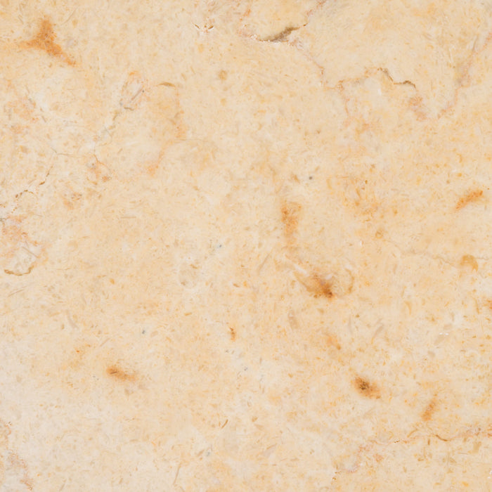 Jerusalem Desert Gold Limestone Tile - Honed