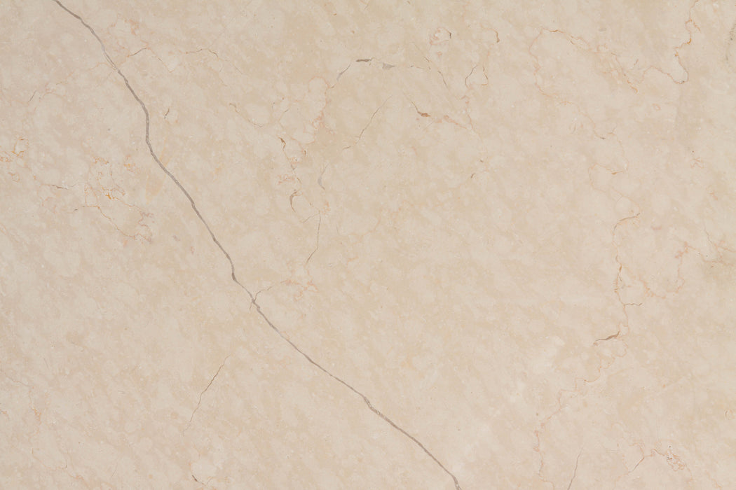 New Crema Marfil Honed  Marble Tile